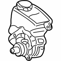 OEM 2006 Buick Rendezvous PUMP ASM, P/S - 19369085