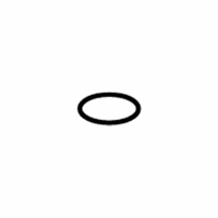 OEM 2017 Lexus NX200t Plug, Plate - 90333-A0001