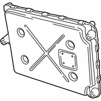 OEM 2021 Chrysler Pacifica MODULE-ENGINE CONTROLLER - 68434928AB