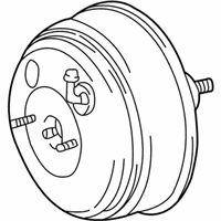 OEM 1997 Toyota Camry Booster Assembly - 44610-06150