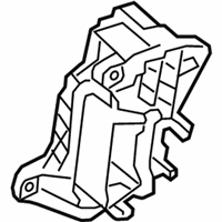 OEM 2017 Toyota Prius V Junction Block - 82877-47060