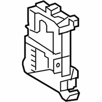 OEM 2016 Toyota Prius V Junction Block - 82730-47550