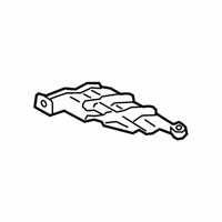 OEM 2020 Hyundai Santa Fe Joint Kit-FR Axle Diff Side, RH - 49582-C5080