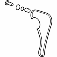 OEM Pontiac Chain Pkg, Timing - 12600850
