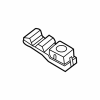 OEM 2020 Lincoln Aviator Window Switch - LC5Z-14529-AB