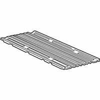 OEM 2002 Ford Ranger Floor Pan - F87Z-9911215-BA