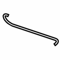 OEM 2020 Buick Encore Lock Rod - 95983118