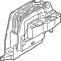 OEM 2021 BMW X2 ENGINE MOUNT - 22-11-8-835-566