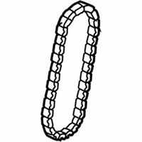 OEM Ford Ranger Timing Chain - F5TZ-6268-A
