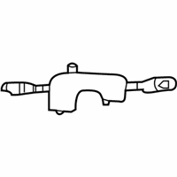 OEM Dodge Stratus Switch-Multifunction - 4608808AF