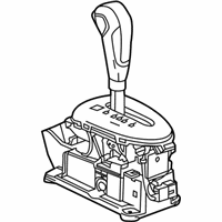 OEM Chevrolet Spark Gear Shift Assembly - 42607537