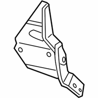 OEM 2005 Dodge Neon Bracket-Engine - 4668363AA