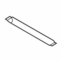 OEM Ford Transit-250 Drier - CK4Z-19C836-A