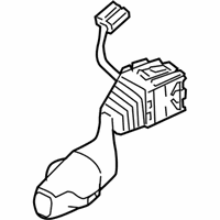 OEM Pontiac Combo Switch - 92169929