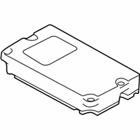 OEM Ford Edge Module - AR3Z-14D212-D