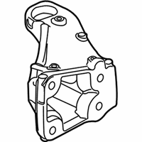 OEM BMW 335d Front Mount - 22-11-6-760-320