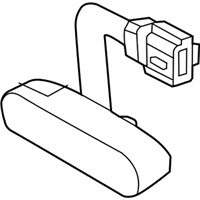 OEM Lamp Assembly - DG1Z-15442-M