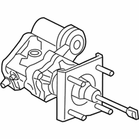 OEM 2013 Ram 2500 Brake Booster - 68386713AA