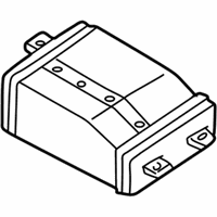 OEM Infiniti G20 CANISTER Assembly EVAPORATION - 14950-9E009