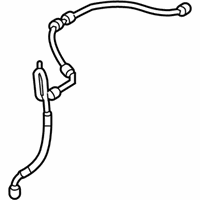 OEM Hyundai Entourage Tube-Liquid - 97761-4D900