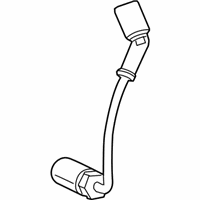 OEM GMC Sierra Cable - 12716289