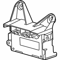 OEM Ram Transfer Case Control - 68277413AP