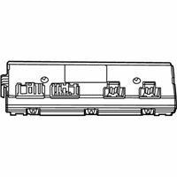 OEM Ram 1500 HEATED SEAT - 68530209AA