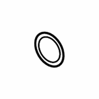 OEM 2008 BMW X5 O-Ring - 11-51-7-507-717