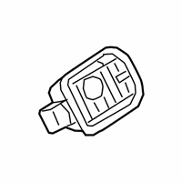 OEM Kia Housing-Fuel Filler - 81595J6000