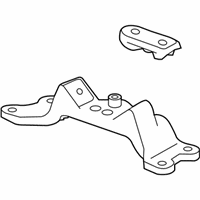 OEM 2014 Cadillac CTS MOUNT, TRANS RR - 19418513