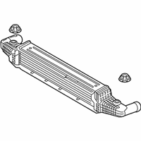 OEM 2020 Kia K900 Cooler Assembly-Inter - 282703L130