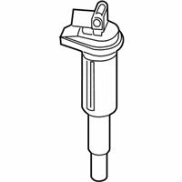 OEM 2016 BMW 650i Gran Coupe Ignition Coil - 12-13-8-611-236