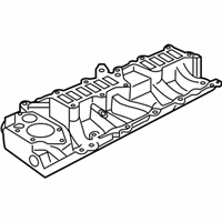 OEM 1994 Dodge Ram 2500 Intake Manifold - 53006910