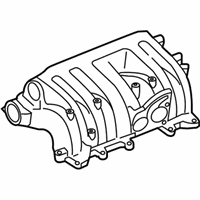 OEM 2001 Dodge Ram 3500 Intake Manifold - 53031583