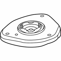 OEM 2021 Lincoln Corsair MOUNTING ASY - LX6Z-3A197-E
