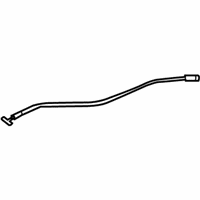 OEM 2003 Infiniti I35 Cable-Trunk Lid Opener - 84652-5Y80A
