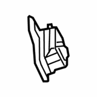 OEM Kia Switch Assembly-Paddle Shift - 96780D9000