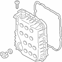 OEM 2022 Hyundai Palisade Pan Assembly-Ata Oil - 45280-4G150