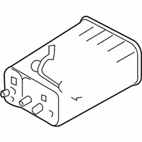 OEM 2010 Kia Sedona CANISTER Assembly - 314204D500SJ