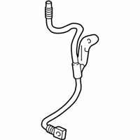 OEM Chevrolet Equinox Brake Hose - 22706714