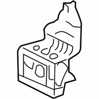 OEM Toyota Sensor - 88210-45013