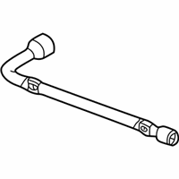 OEM 2019 Acura RDX Wrench, Wheel - 89211-TZ6-A01