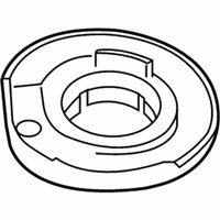 OEM Ford C-Max Lower Insulator - CV6Z-5586-C