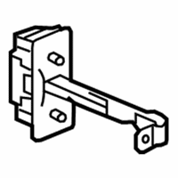 OEM 2013 Buick LaCrosse Door Check - 22791910