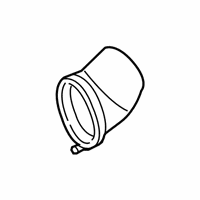 OEM 2018 BMW X3 Cup - 32-30-6-862-099
