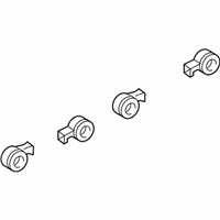 OEM 2020 Ford Ranger Park Sensor - HU5Z-15K859-CAPTM