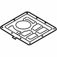 OEM 2020 Kia Stinger Pan-Oil, Lower - 215113LTC0