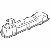 OEM 1993 Ford E-250 Econoline Valve Cover - F5UZ6582B