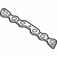 OEM Ford E-250 Econoline Intake Manifold Gasket - E7TZ-9H486-B