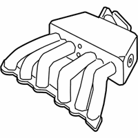 OEM Ford E-350 Econoline Intake Manifold - E7TZ9424A